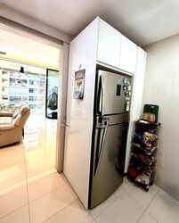 The Amore (D19), Condominium #560890241